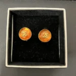 シャネル ココマーク ヴィンテージ イヤリング