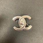 シャネル ココマーク ブローチ