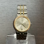 セイコー クレドール 8J86-6A00