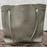 セリーヌ カバファントム カーフスキン