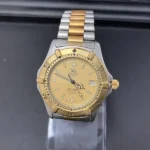 タグ・ホイヤー プロフェッショナル 964.013-2