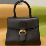 デルヴォー ブリヨンMM レザー