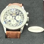 ブライトリング ナビタイマー A123B13LBA