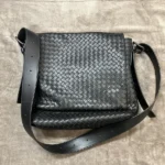 ボッテガヴェネタ イントレチャート ショルダーバッグ