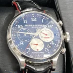 ボーム&メルシエ ケープランド M0A10232