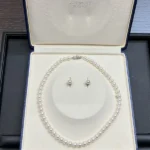 ミキモト パール ネックレス