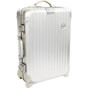 リモワ スーツケース The RIMOWA classic TOPAS TSAロック