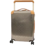 ルイ・ヴィトン モノグラムチタニウム ホライゾン55 スーツケース M42667