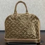 ルイ・ヴィトン アルマ モノグラム・ミロワール