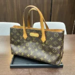 ルイ・ヴィトン ウィルシャーPM モノグラム