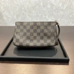 ルイ・ヴィトン ナヴォナ ダミエ
