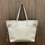 ルイ・ヴィトン ネヴァーフル アンプラント