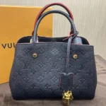 ルイ・ヴィトン モンテーニュ モノグラム