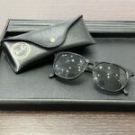 レイバン ウェイファーラー アイコンズ