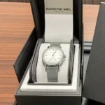 レイモンド・ウェイル ミレジム 2130 STC 65001