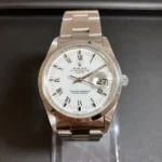 ロレックス オイスターパーペチュアル 15200