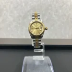 ロレックス オイスターパーペチュアル 6917