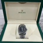 ロレックス デイトジャスト 116234G