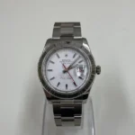 ロレックス デイトジャスト 116264