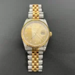 ロレックス デイトジャスト 16233G