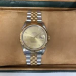 ロレックス デイトジャスト 16233G