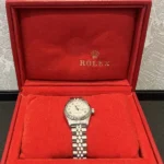 ロレックス デイトジャスト 79174