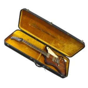 Gibson ギブソン ファイアーバードⅢ 1965年製 エレキギター