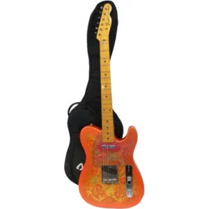 Fenderフェンダー TELECASTERテレキャスター エレキギター 日本製