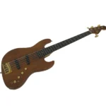 MOONムーン 5弦エレキベース