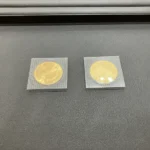 天皇陛下御在位60年記念 10万円金貨