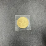 天皇陛下御在位60年記念 10万円金貨