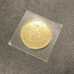 天皇陛下御在位60年記念 10万円金貨