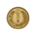 古銭 新20円金貨 二十圓 二十円 大正4年