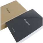 ブライト ブラシ型美顔器 ELEKI BRUSH (エレキブラシ) Brighte BRT-FS145 リフトアップ