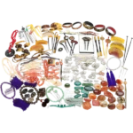 珊瑚 真珠 鼈甲 和装品 帯留め かんざし等 天然石 蒔絵 緑石 まとめ