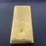 金 インゴット