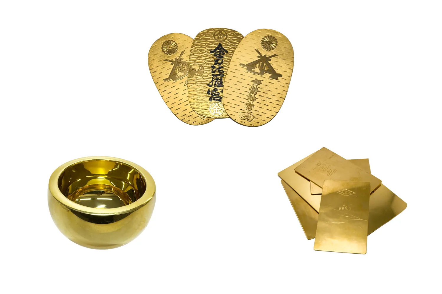 焼金法とは？金の純度を上げる精錬方法と価値への影響を解説