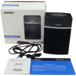 BOSE Bluetoothスピーカー SoundTouch10