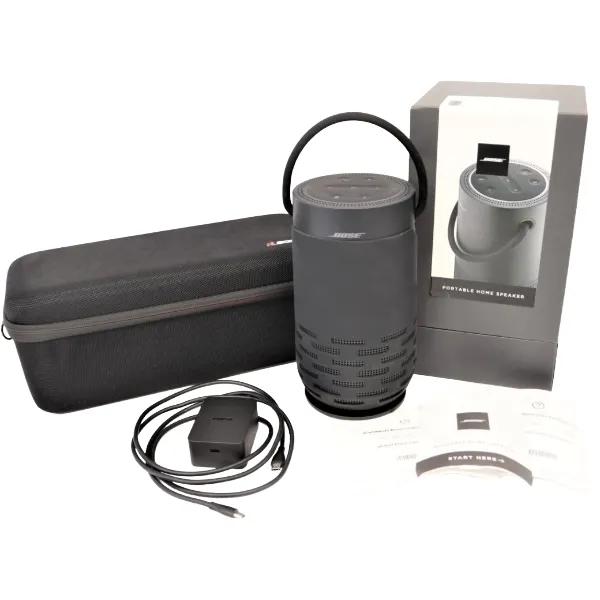 BOSE PORTABLE SPEAKER ボーズ Bluetooth ポータブルスピーカー MODEL 