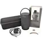 BOSE PORTABLE SPEAKER ボーズ Bluetooth ポータブルスピーカー MODEL