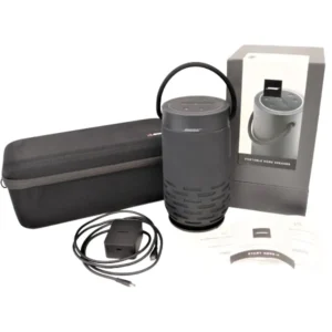 BOSE PORTABLE SPEAKER ボーズ Bluetooth ポータブルスピーカー MODEL