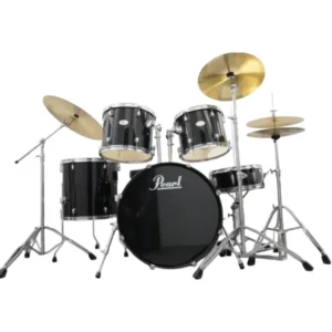 Pearl ドラムセット