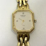 Sarcar Geneve 腕時計 なし