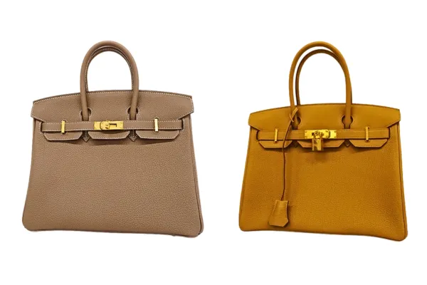 バーキン25 バーキン30