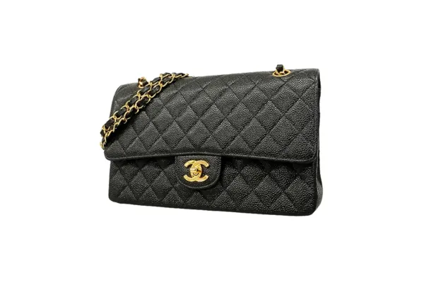 シャネル　マトラッセ25