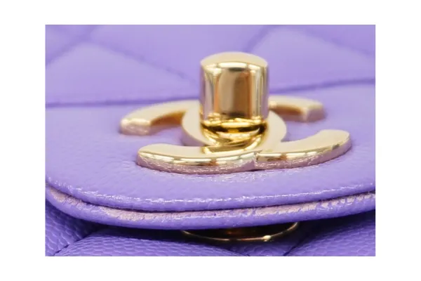 シャネル マトラッセ チェーンショルダーバッグ