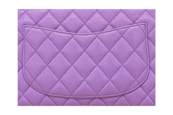 シャネル マトラッセ チェーンショルダーバッグ