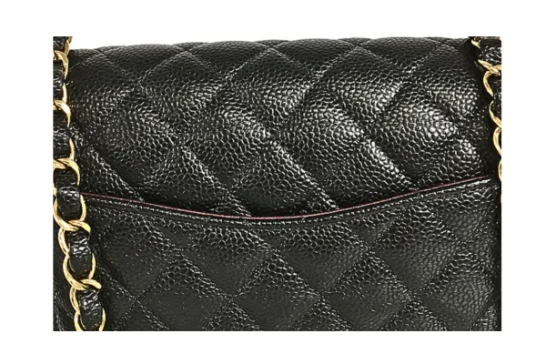 シャネル マトラッセ チェーンショルダーバッグ