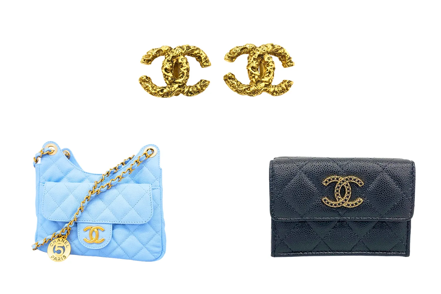 シャネルの偽物を見分ける方法とは？スーパーコピーを見抜く5つのポイント