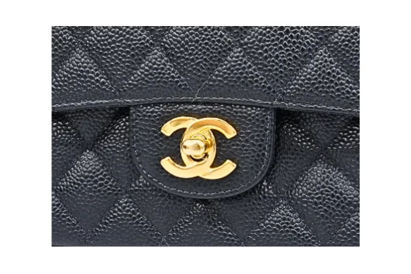 シャネル マトラッセ チェーンショルダーバッグ